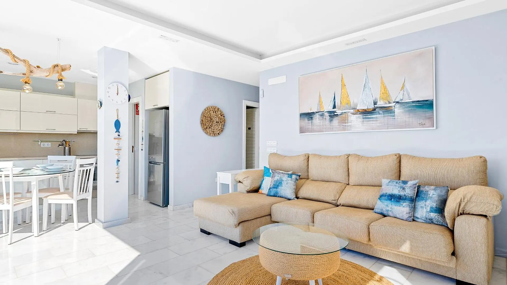 La Mar Loft Apartment With Hot Tub Puertito de Guimar 0*,  Spain