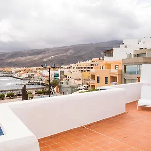 Сasa de vacaciones Live Puertito Casa Azul, Puertito de Guimar