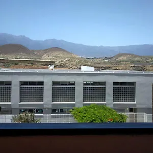 Сasa de vacaciones Live Puertito Cortes, Puertito de Guimar